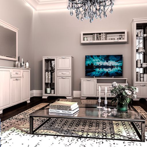 Тумба «Венеция 14»